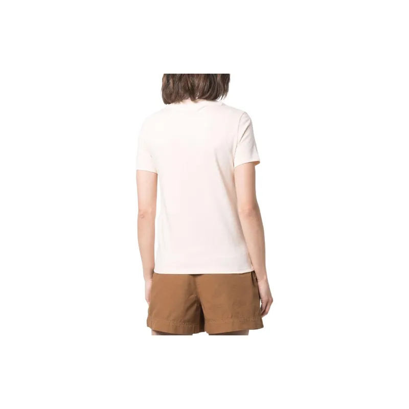KENZO T Shirts Women's Nude-3