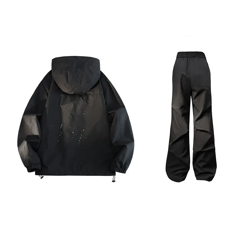 FAX FOR FMACM Casual Sportswear Unisex-2