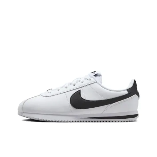 Nike Cortez Kids' Skateboarding Shoes Grade School