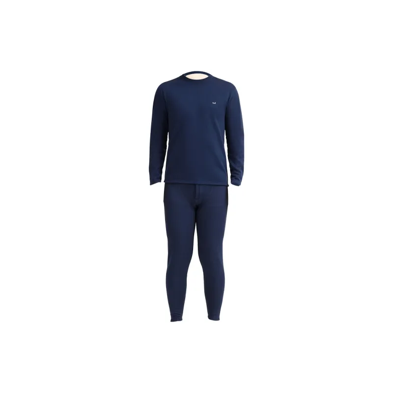 MIIOW Men Thermal Sets-5