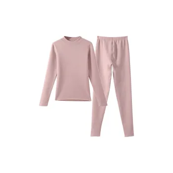 JUNEROSE Women's Thermal Sets