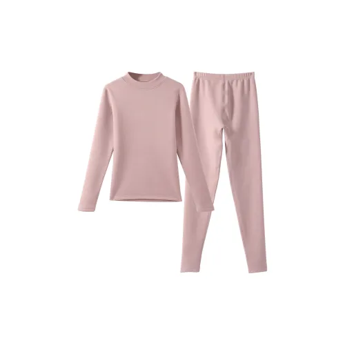JUNEROSE Women's Thermal Sets