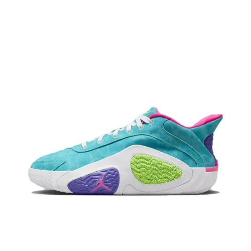 Jordan Tatum 2 Wave Runner GS