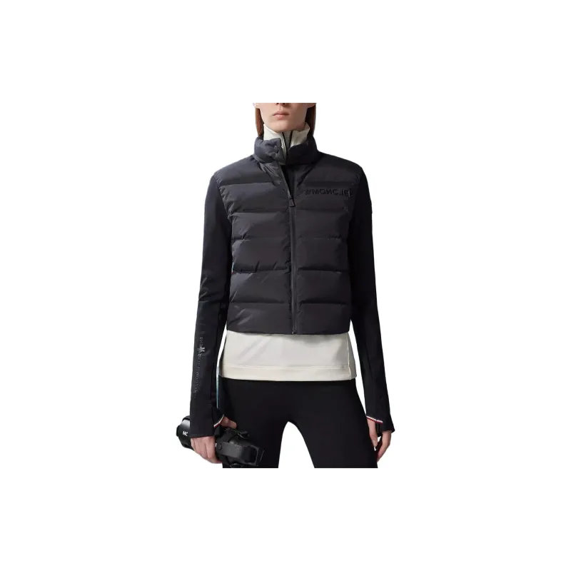 Moncler Grenoble Highneck Puffer Jacket-3