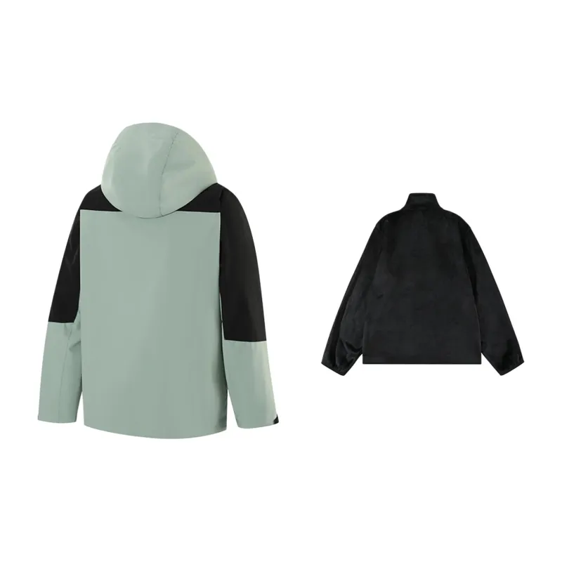 CrocoSport Jackets Coats Unisex-20