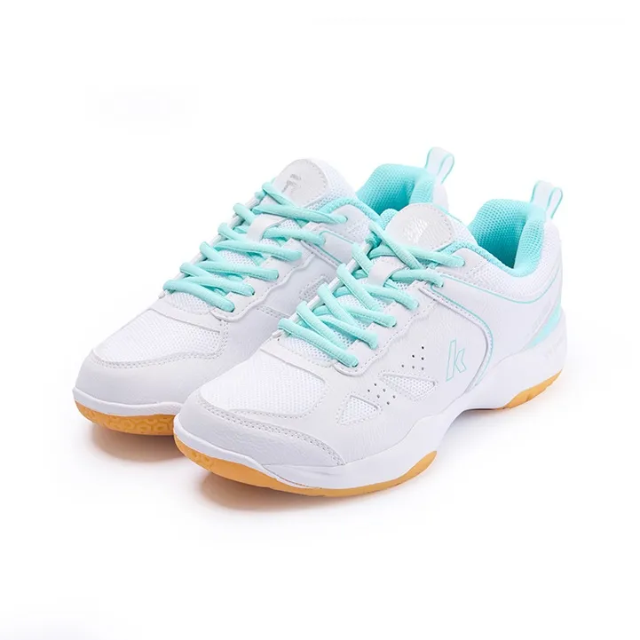 Kawasaki Vitality Slip Resistant And Breathable Low Top Badminton Shoes Unisex-8