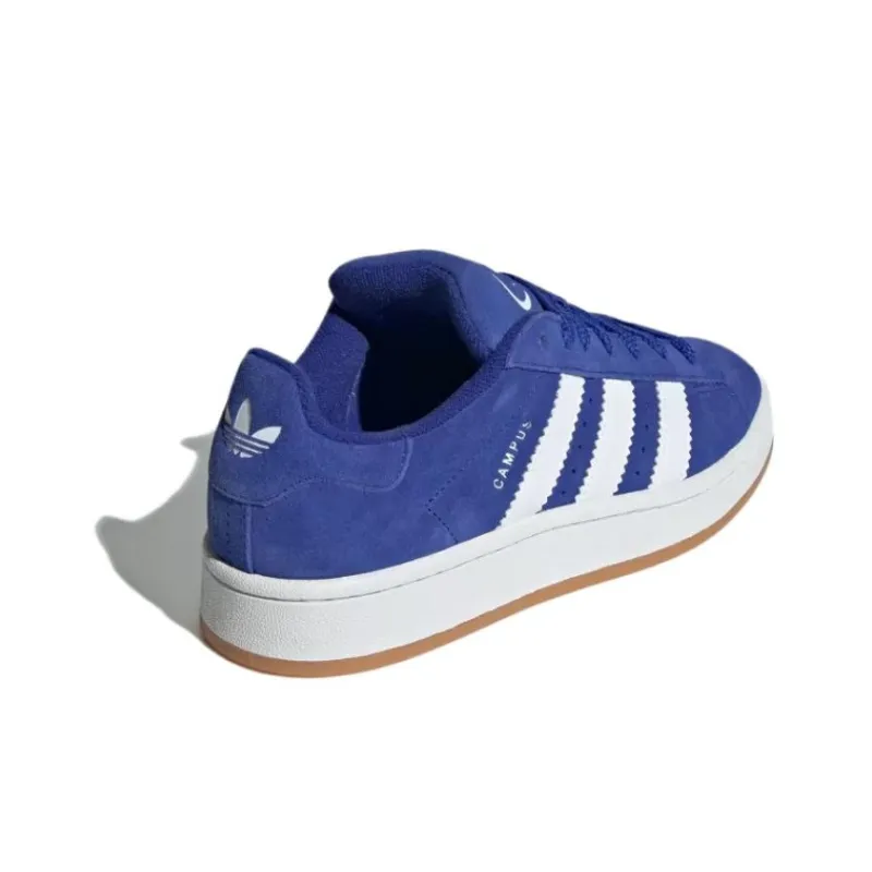 Adidas Campus 00s J 'Semi Lucid Blue White Gum'-2