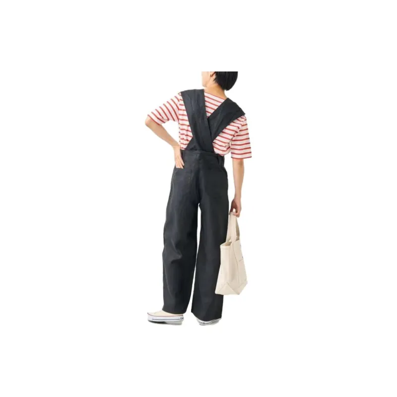 FREAK'S STORE Overalls Women's-4