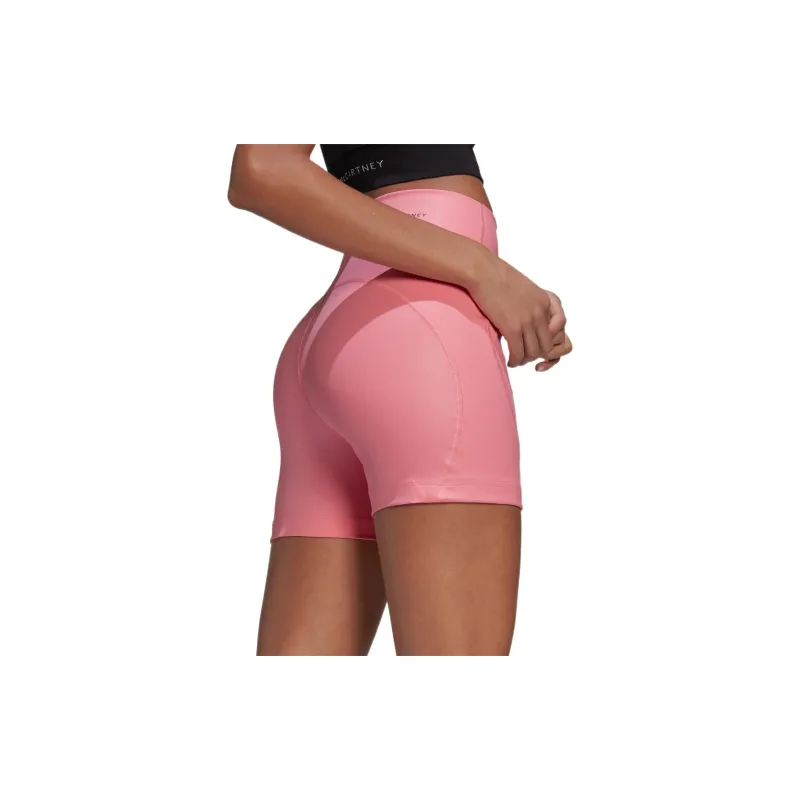 Stella Mccartney X Adidas Casual Shorts Women's Pink-3