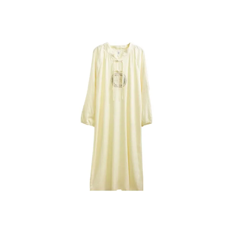 Ta Yan Women's Nightgowns-6