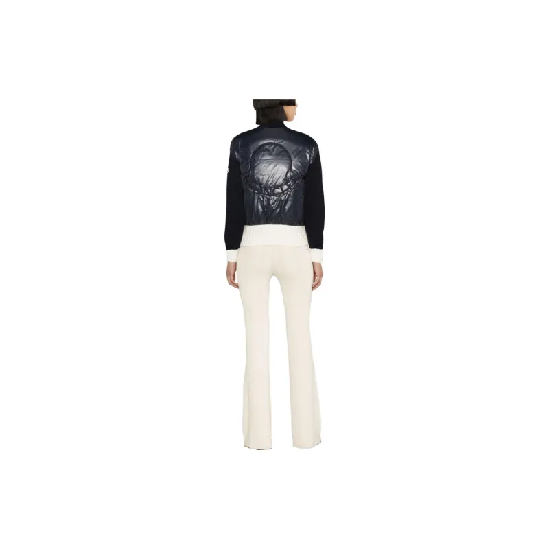 Moncler Sweaters Women's Black-3