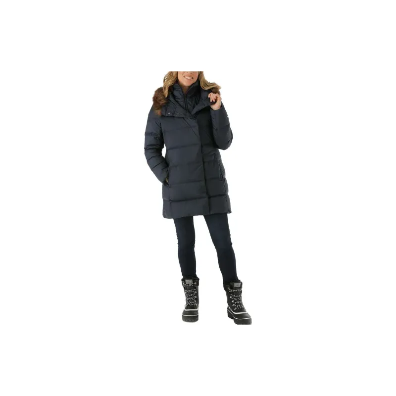THE NORTH FACE Jackets Women's Navy-1