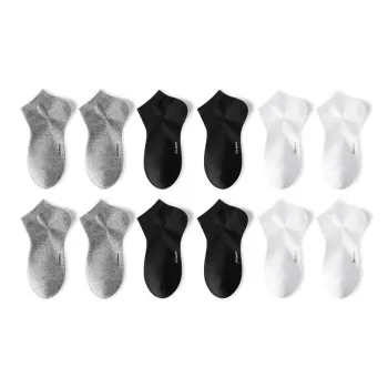 HLA Men Socks