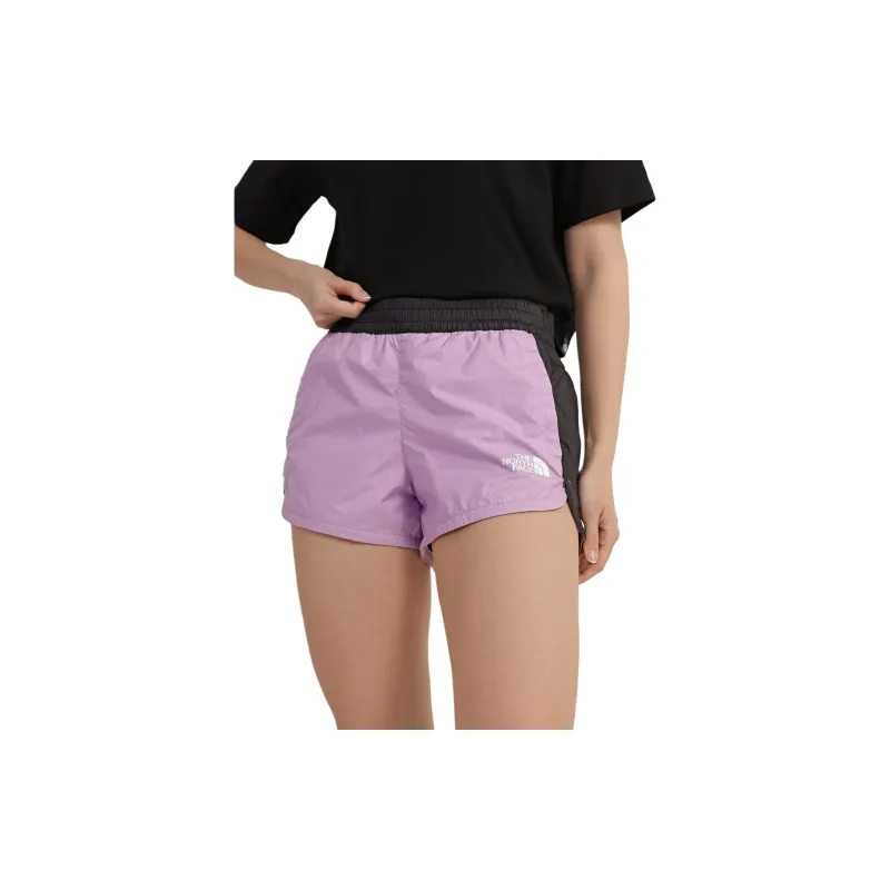 THE NORTH FACE Casual Shorts Women's Pink-6
