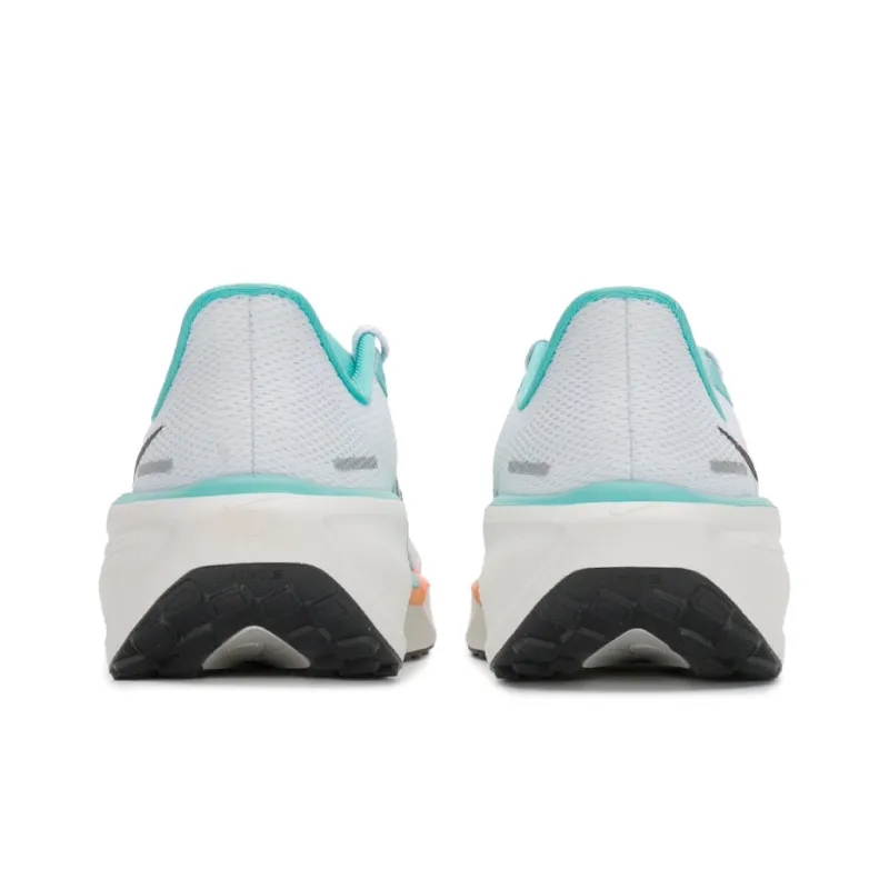 Nike Pegasus 41 Low Top Running Shoes White Blue Black Unisex-10