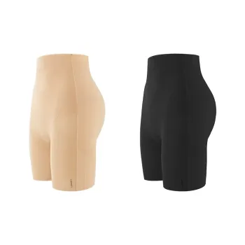 LUCKMEEY Shapewear Bottom Women's Combo Set