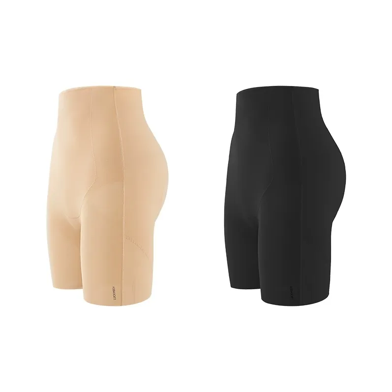 LUCKMEEY Shapewear Bottom Women's Combo Set-0