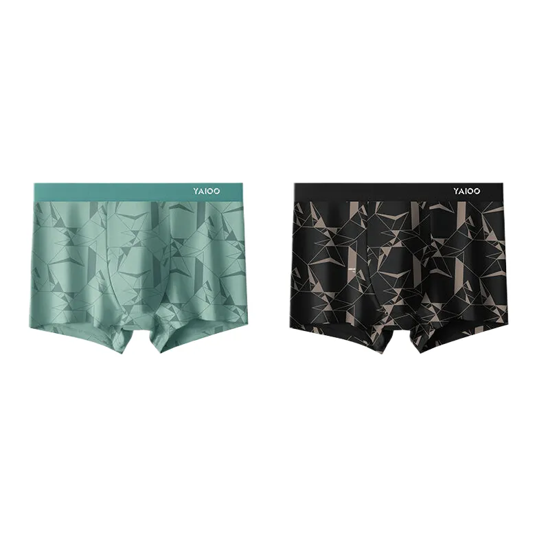 Yalu Men Underpants-2