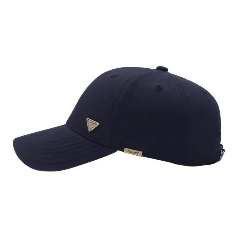 H YXIANG Cotton Baseball Caps Unisex-18