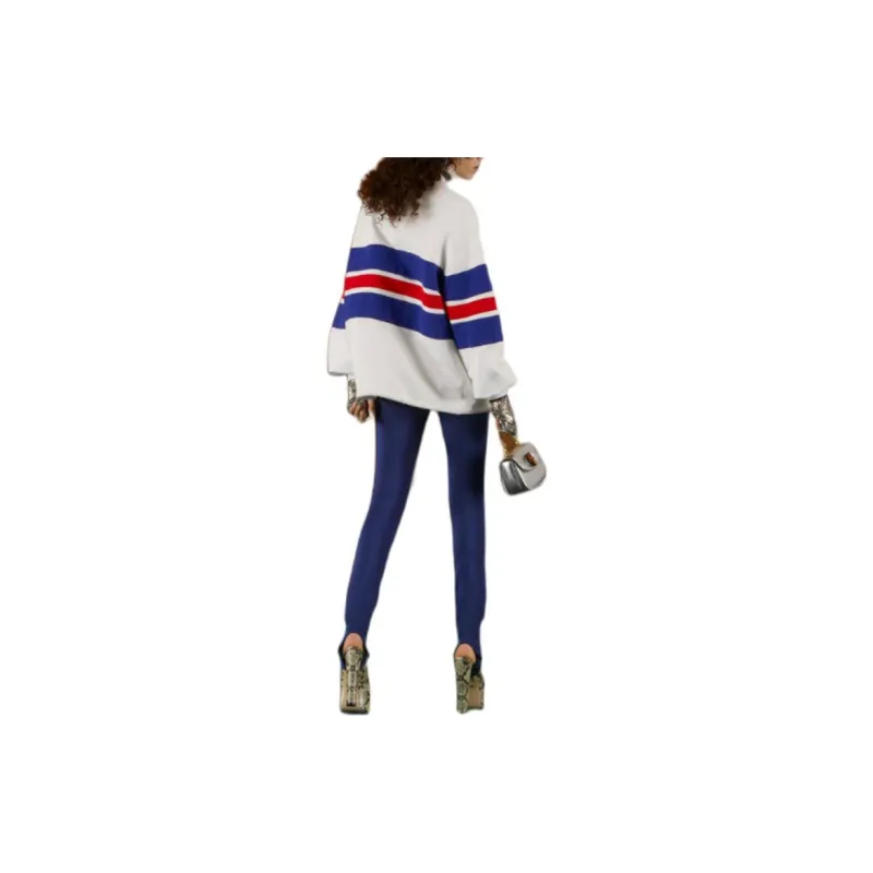 GUCCI Cotton Bomber Jacket-3