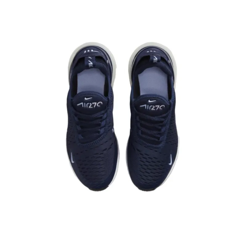 Nike Air Max 270 GS 'Obsidian'-2