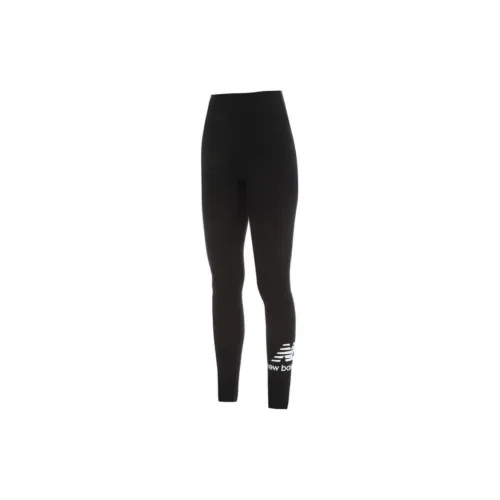 New Balance Leggings Women's Black