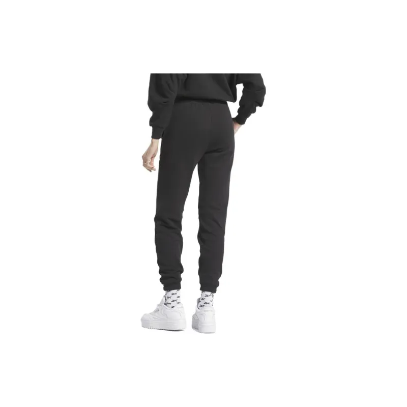 Reebok Knitted Sweatpants Women's Black-2