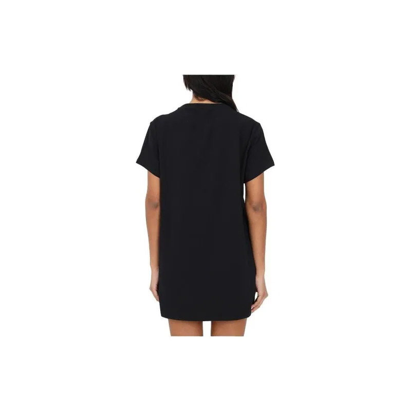 MOSCHINO T Shirts Women's Black-3