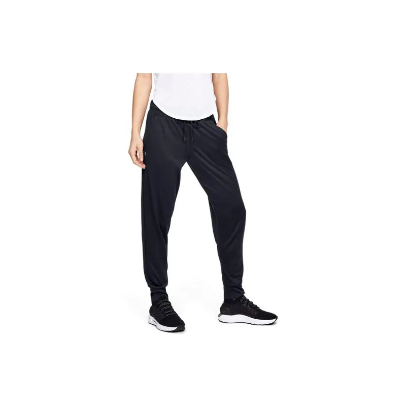 Under Armour Sports Pants Women's Black-2