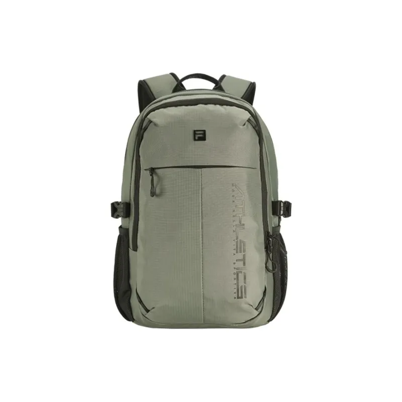 FILA Fabric Backpack Extra Small Unisex Multicolor-5