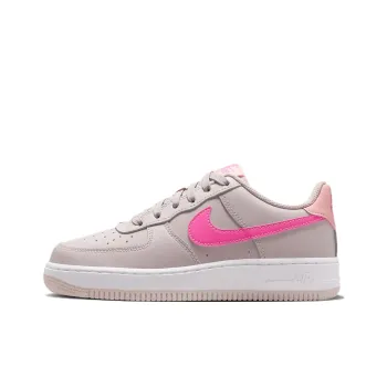 Nike Air Force 1 GS Platinum Violet Pinksicle GS