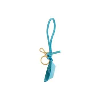 Jacquemus Boat Charm Keyring