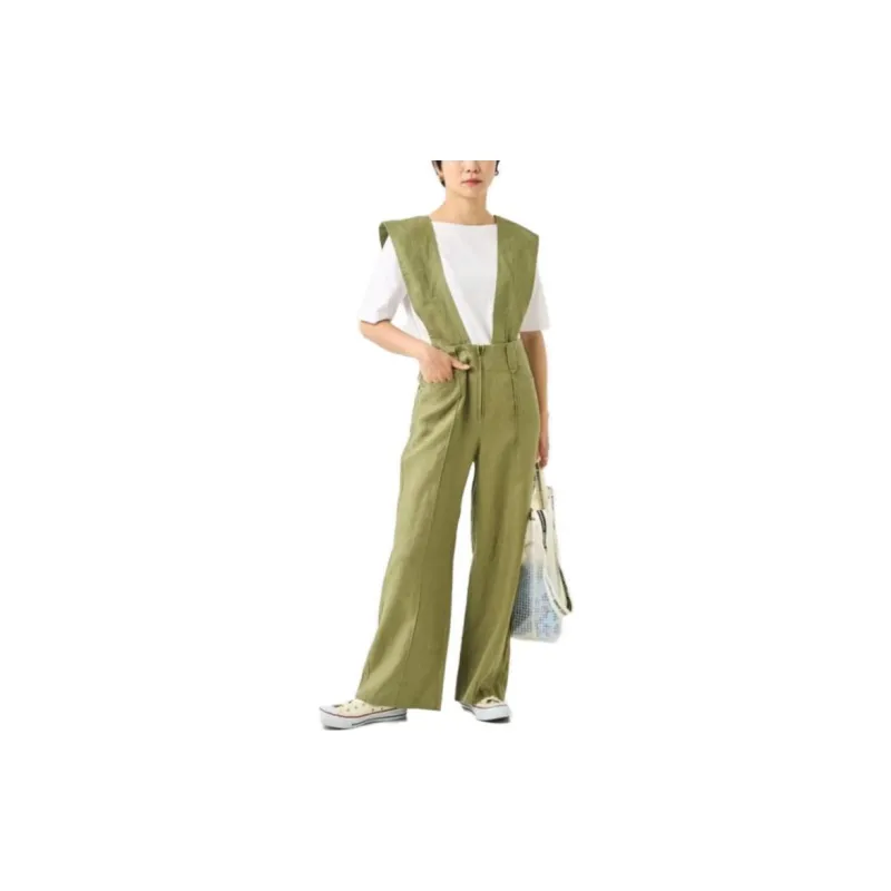 FREAK'S STORE Overalls Women's-1