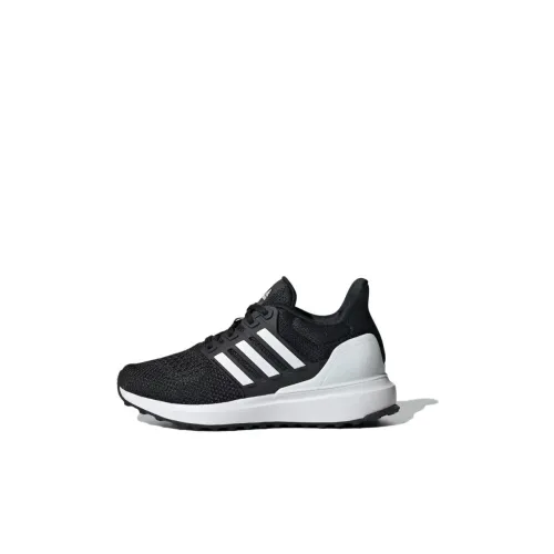 adidas UBounce DNA C 'Black White'