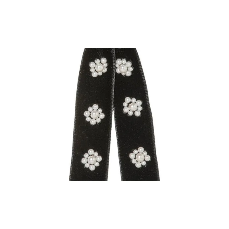 Jennifer Behr Lynette Bow Barrette-1