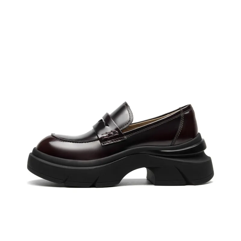 Beau Today Loafers Women's-6