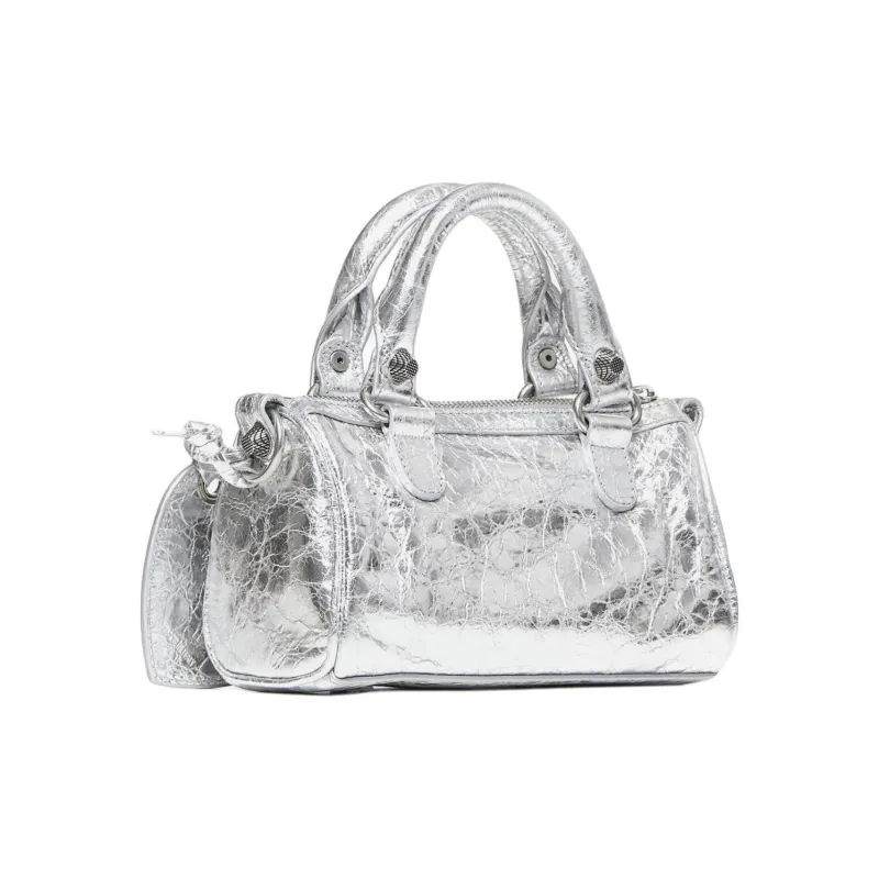 Balenciaga Neo Cagole Tote Bag-1