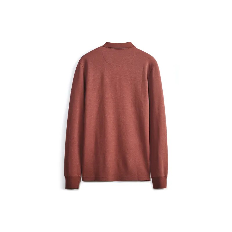 MCS Polo Shirts Men-5