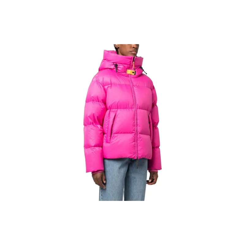 PARAJUMPERS Winona Puffer Jacket-4