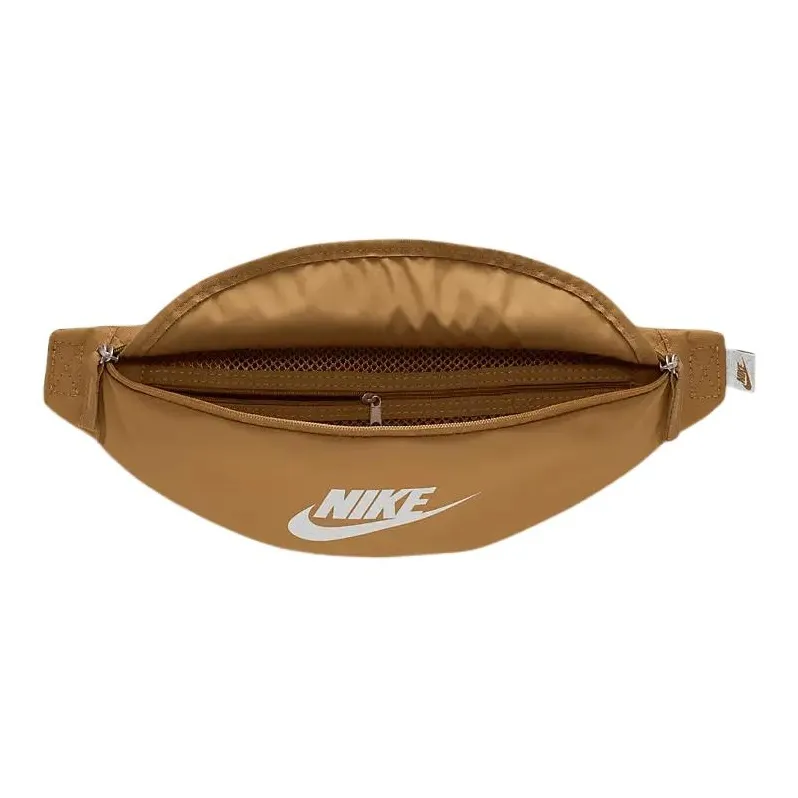 Nike Fabric Fanny Pack Unisex Linen-1