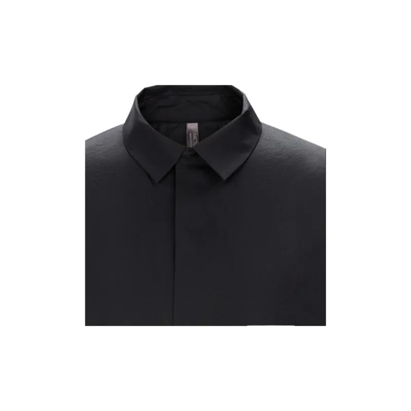 Arcteryx Jersey knit Short sleeved T shirt-4