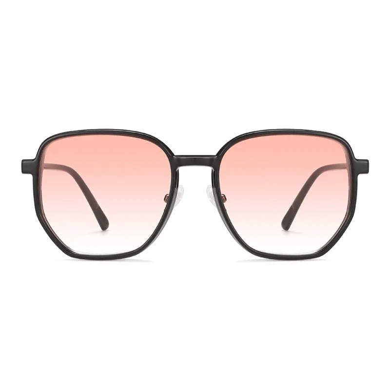 Morakot Square Sunglasses Women's-7