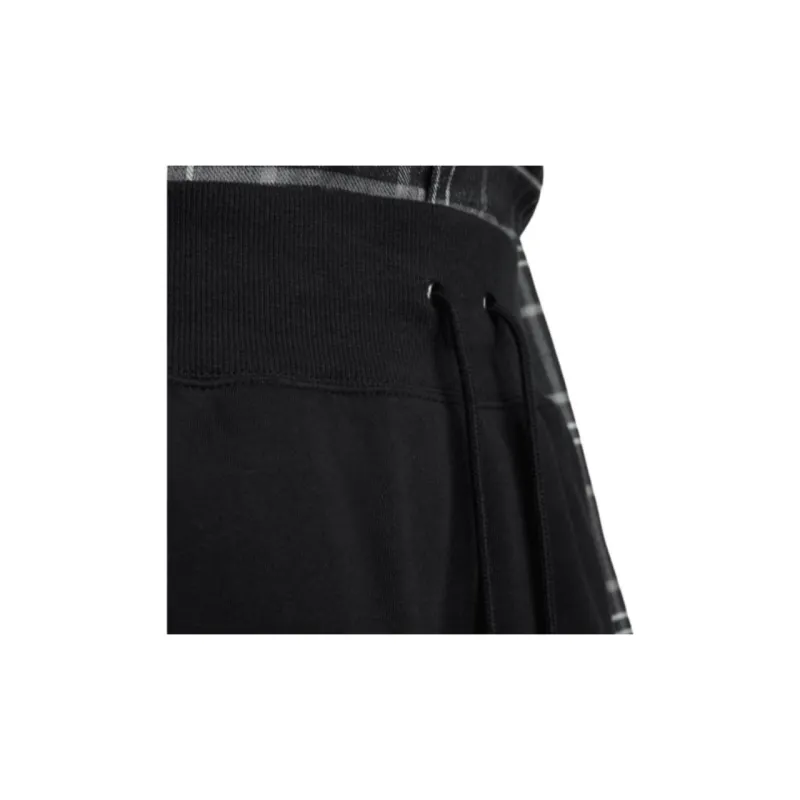 Nike Casual Shorts Women's Black-3