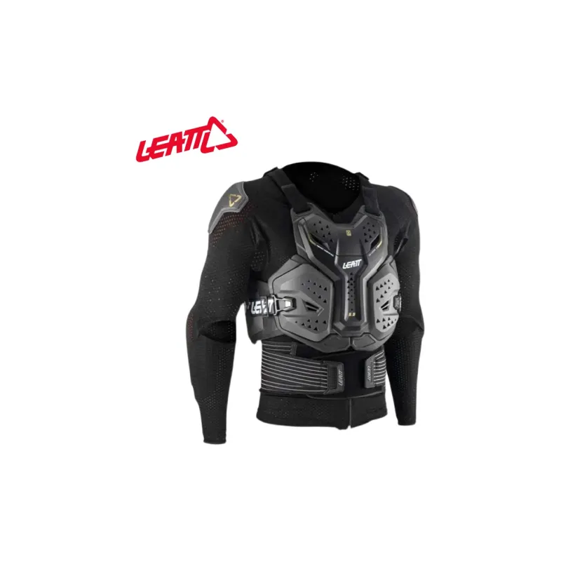 LEATT Motorcycle Protective Gears-1