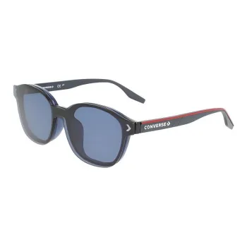 Converse Injection Molded Square Sunglasses Unisex