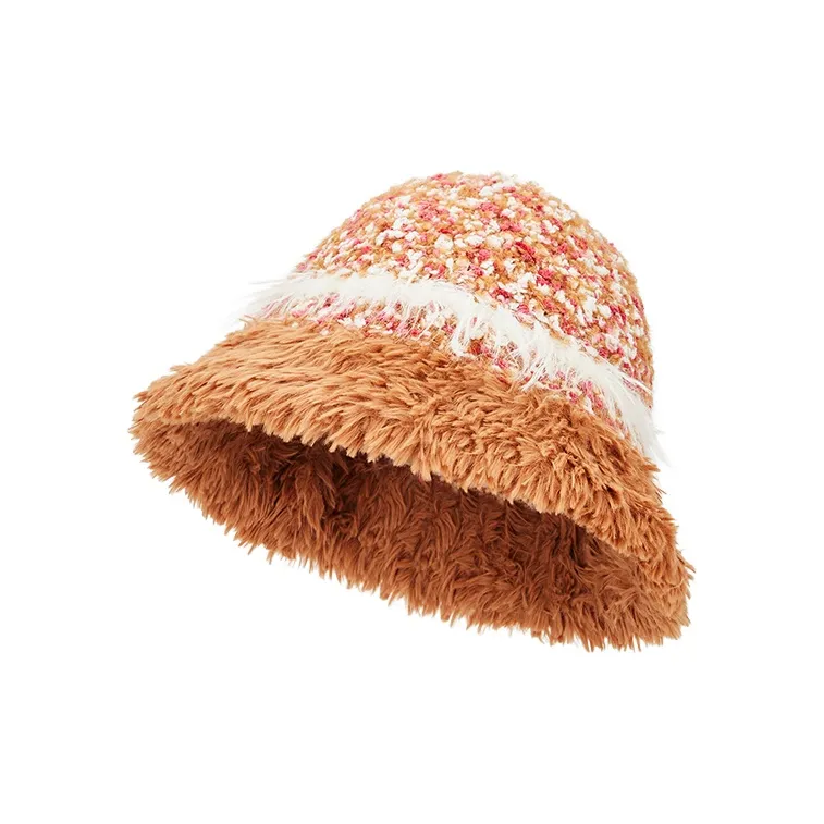 MUYKUY Polyester Beanies Unisex-12