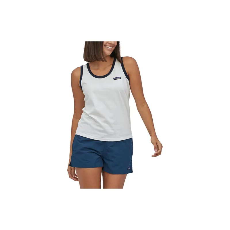 Patagonia Sleeveless Sports Shirts Women's-1