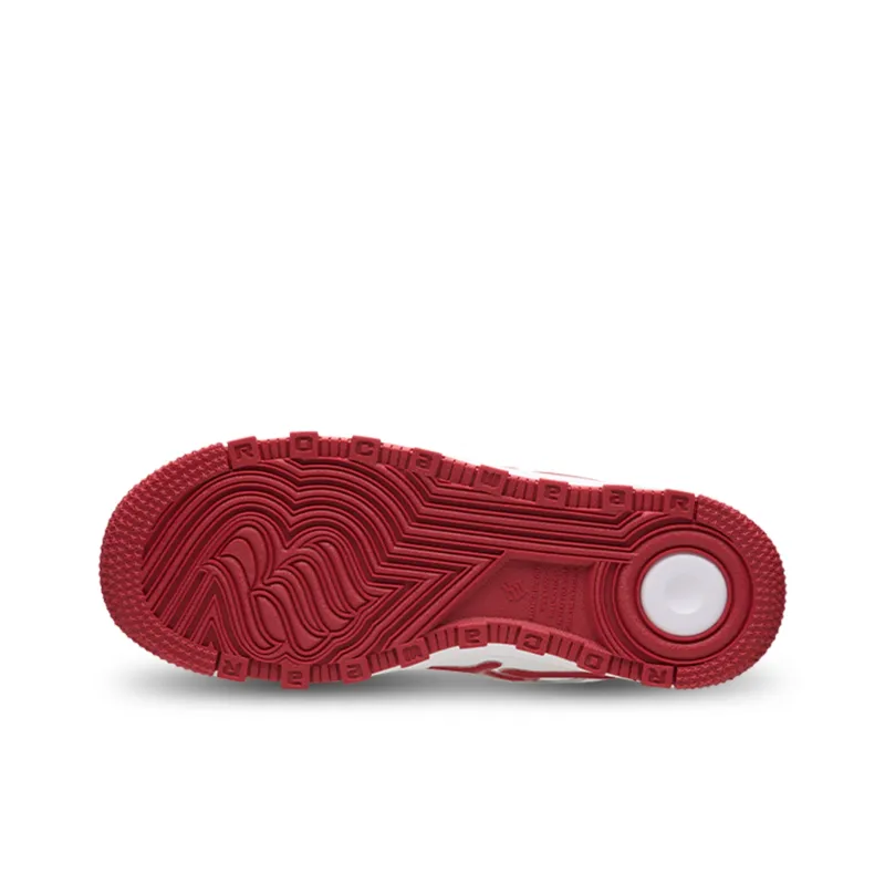 ROCAWEAR Anti-Slip Wear-Resistant Low-Top Skateboard Shoes Unisex-8