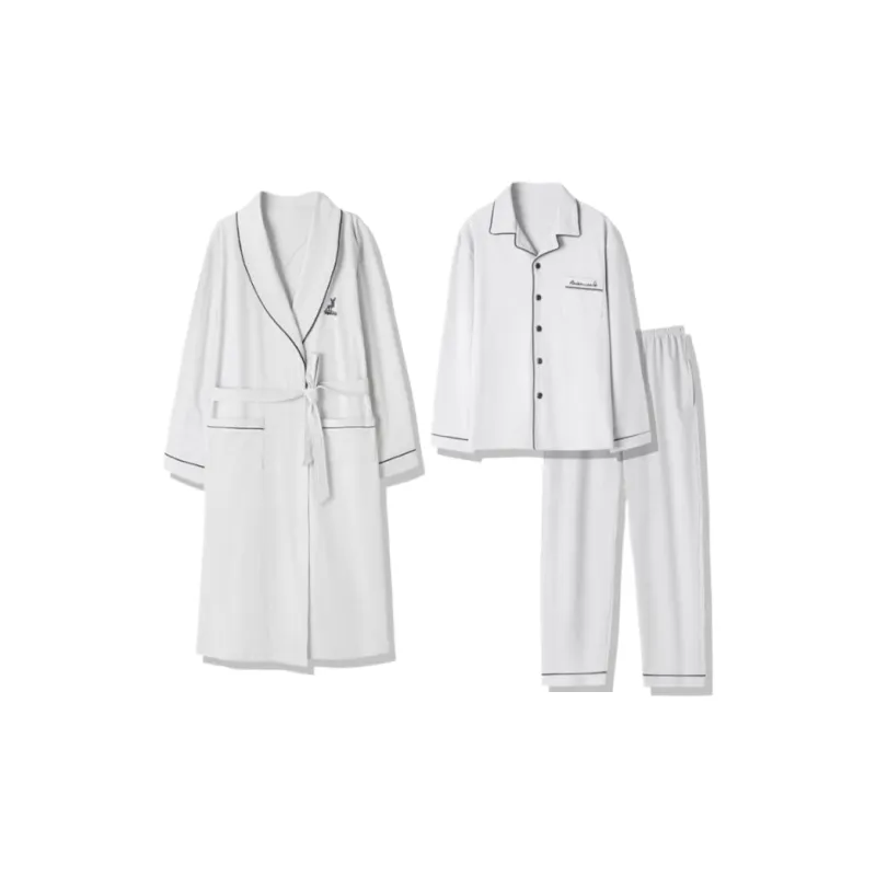 Ta Yan Men Pajama Sets-1