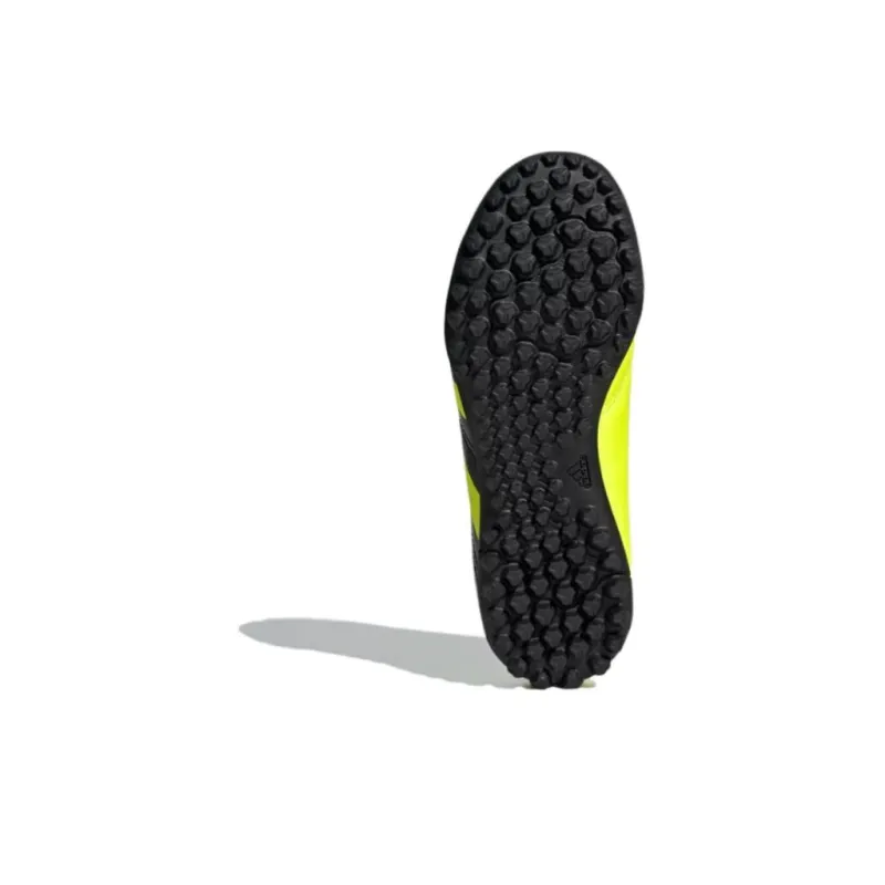 Adidas Predator CLUB Low Top Kids' Soccer Shoes Green Kids'-5